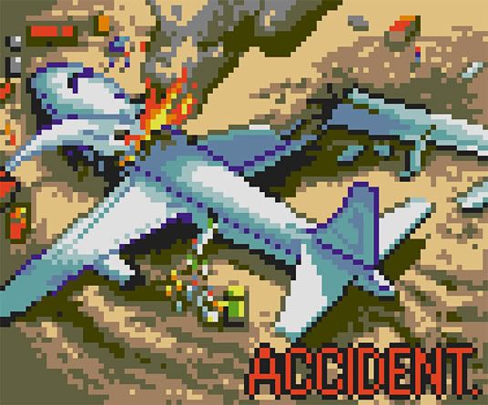 Aerobiz Supersonic
